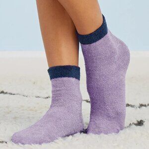 2 Pack Jambys Floof Socks NWT